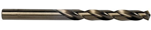 IRWIN 10502567 IW10502567 HSS Cobalt Drill Bit (Din 388, 12.0-Millimetre x 151-Millimetre) Multi