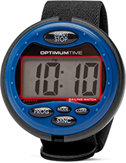 Optimum Time 2025 Series 3 Os3 Reloj De Vela Os31 - Azul