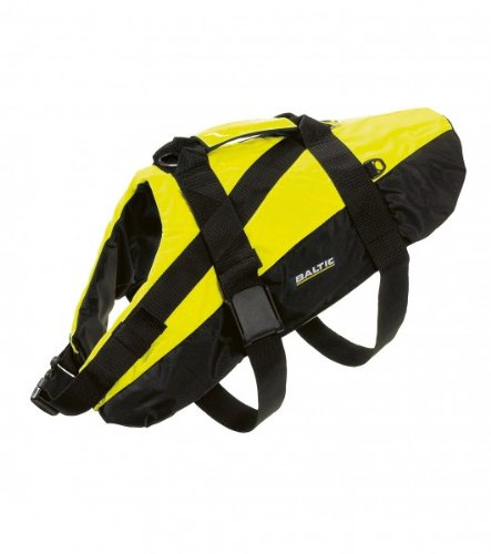 Hundeweste Baltic Professional (Mod. 0420) 40 kg +
