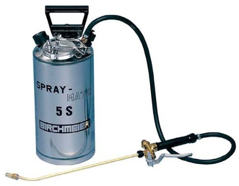 BIRCHMEIER Spray-Matic 5S Drucksprühgerät