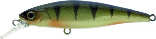 Illex Squad Minnow 95 SP Wobbler 14g schwebend