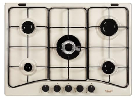 De Longhi SF57AVT Piano Cottura