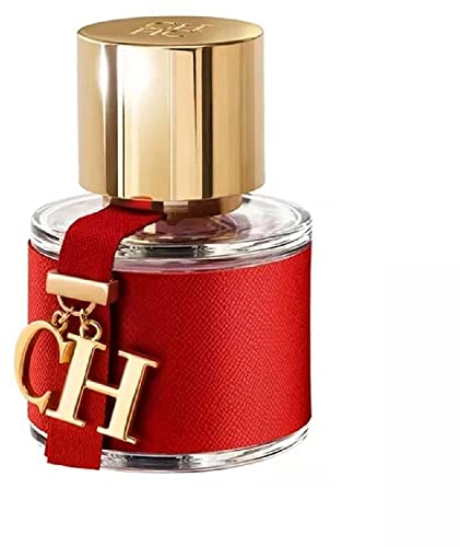 Carolina Herrera CH for Women Eau de Toilette 100 ml, 1er Pack (1 x 100 ml)