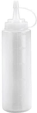 IBILI 773901 - Biberón, 125 ml