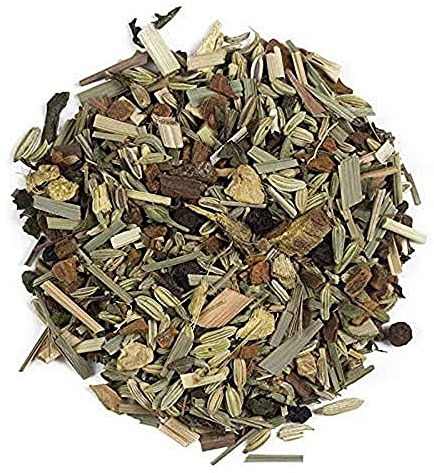 Infusión Relax Pirámides 20 ud - Aromas de Té