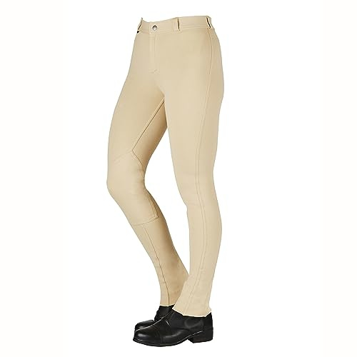 Saxon Childrens Warm Up Jodhpurs