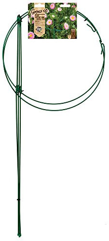 Grow It 07381 Double Plant Support Ring