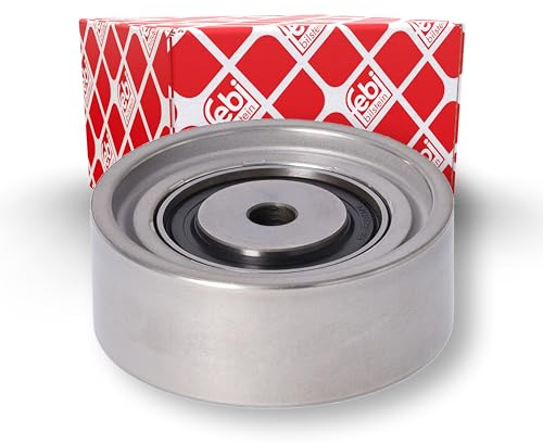 febi bilstein 11324 Umlenkrolle für Keilrippenriemen, 1 Stück
