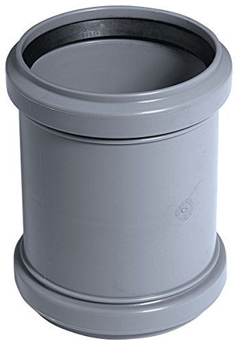 HT Manicotto scorrevole DN75