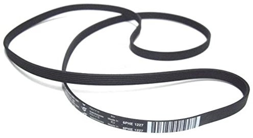 Hutchinson Riemen, Waschmaschine 6PHE 1227