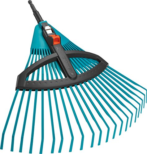 Verstellbesen GARDENA CS-KST-VERSTELLBESEN 3099-20