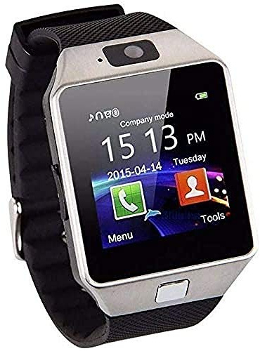 tempo di saldi Uhr Handy Smartphone, SIM-Karte Micro Sd, 1 Stück