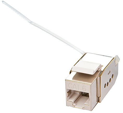 LINDY 25998 Module Keystone RJ45 Cat. 6 STP Tool-