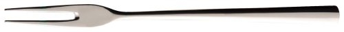 Villeroy & Boch Piemont Fleischgabel, 18,7 cm, Edelstahl