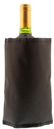 Koala Rafraichisseur de vin Noir