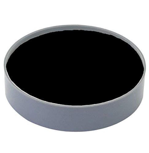 Grimas Water make up Kinderschminke Bodypainting Farben 60ml Farbe 101-schwarz