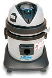 Virutex - Aspirateur eau et poussières 27 L 1200 W - ASM582T