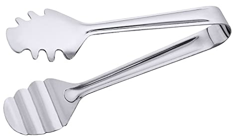 Contacto Edelstahl Allzweck-/Spargelzange