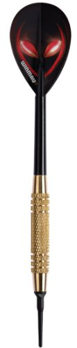 Winmau Softdart Neutron Brass 2231 16g 7335.01