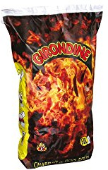 Charbon de Bois - qualité Restaurant - 50 L