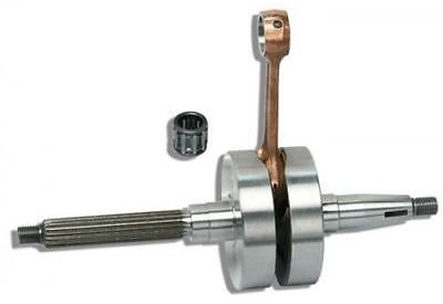 537600 ALBERO MOTORE MALOSSI RHQ sp.Ø 12 PIAGGIO NRG EXTREME 50 2T