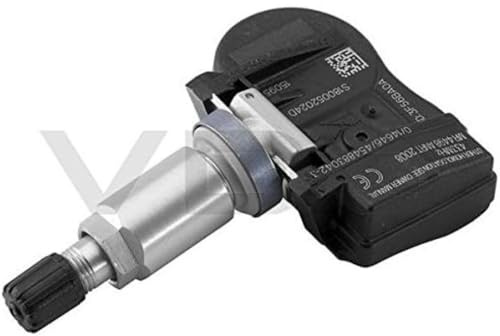 VDO S180052024Z Reifendruck-Kontrollsystem Radsensor RDKS Kompatibel mit SUZUKI JIMNY FJ 4313061M00 4313961M00 4313961M00000