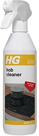 HG hob cleaner for everyday use 0.5L