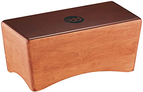 Meinl Bongo Cajon BCA1SNT-M, Rubber Wood
