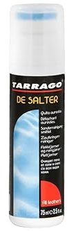Tarrago | De Salter 75 ml | Elimina las Manchas de Agua, Nieve o Sal