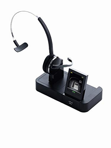 Jabra Pro 9460 Cuffia Flex Mono Wireless DECT
