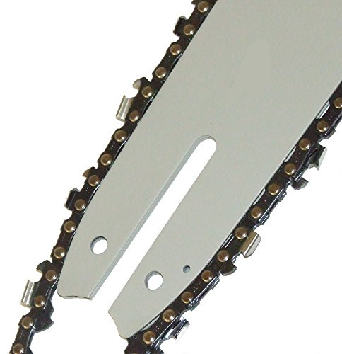 14 Chainsaw Guide Bar & Saw Chain Fits Stihl 021, MS210, MS211