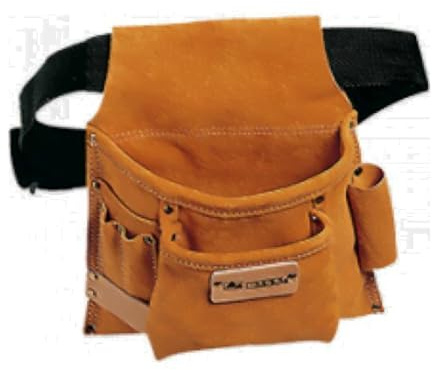 BORSA CARPENTIERE 2T CUOIO MASS [MASS ]