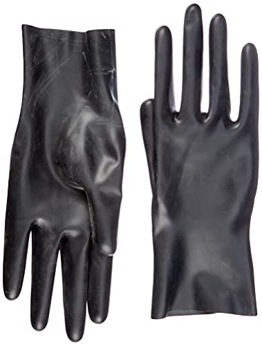 Late X Handschuhe kurz M, 1er Pack (1 x 1 Stück)