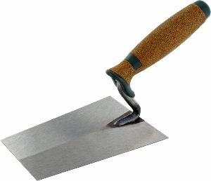 Triuso Berner Putzkelle 1 40mm, geschmiedet(14014G)