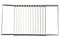 First4Spares, Ripiano A Griglia Per Frigorifero, Bianco