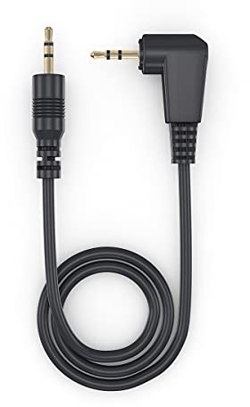 Cable Adaptador para Disparador Remoto con Temporizador E3 y Canon EOS 60D, 600D, 550D, 500D, 450D, 400D, etc.