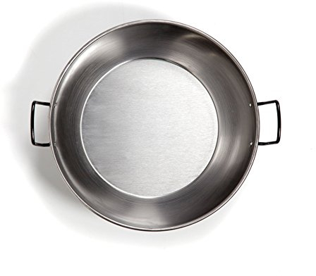 VAELLO SARTEN Honda Pulida Asas 38CM