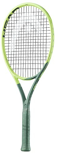 Tennisschläger HEAD Extreme Team 2022 Griffstärke 1 Grip 4 1/8