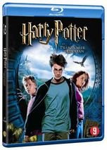 BLU Ray - Harry Potter et le Prisonnier d'Azkaban