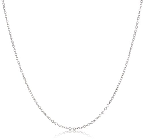 Boccia Damen-Kette Titan 50cm 0819-0150