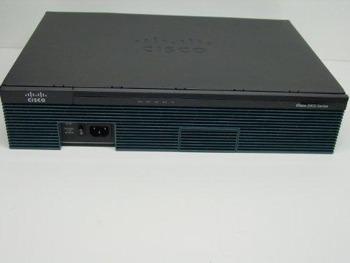 Cisco cisco2911-v – Router