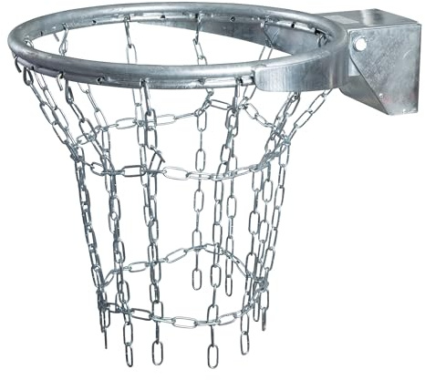 Sport-Thieme Basketballkorb Outdoor, abklappbar