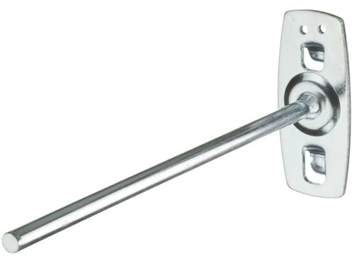 GEDORE Tool Hook Straight Mandrel 150 x 6 mm, 1 Piece, 1500 H 18-150