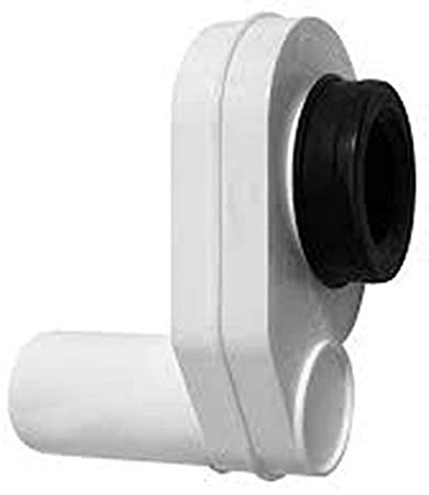 Roca A506402110 - Sifon S/H Para Urinario Recambio - Colleción De Baño - Urinarios - Varias Series