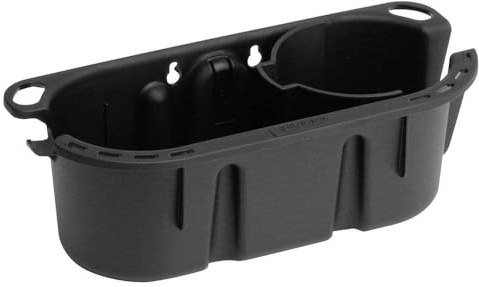 Railblaza StowPod Halterung, Schwarz