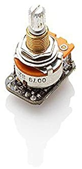 EMG SPC Presence Control, Small Medium Large X-Large 2X-Large
