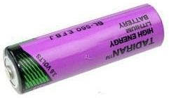 Tadiran SL560/S Mignon Lithium 3,6V 1700mAh