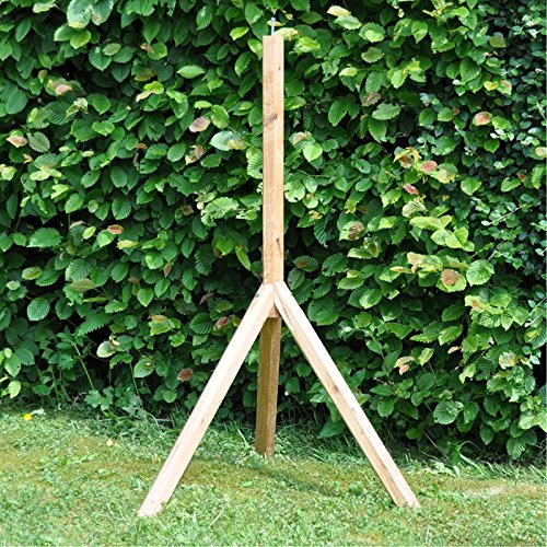 VOSS.garden Ständer Eiche