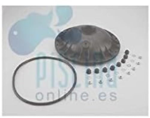 Astralpool Couvercle de Filtre de Marque