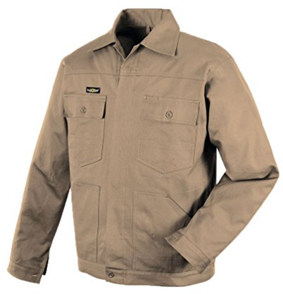 teXXor 8010-XL Bundjacke, Größe XL, Khaki